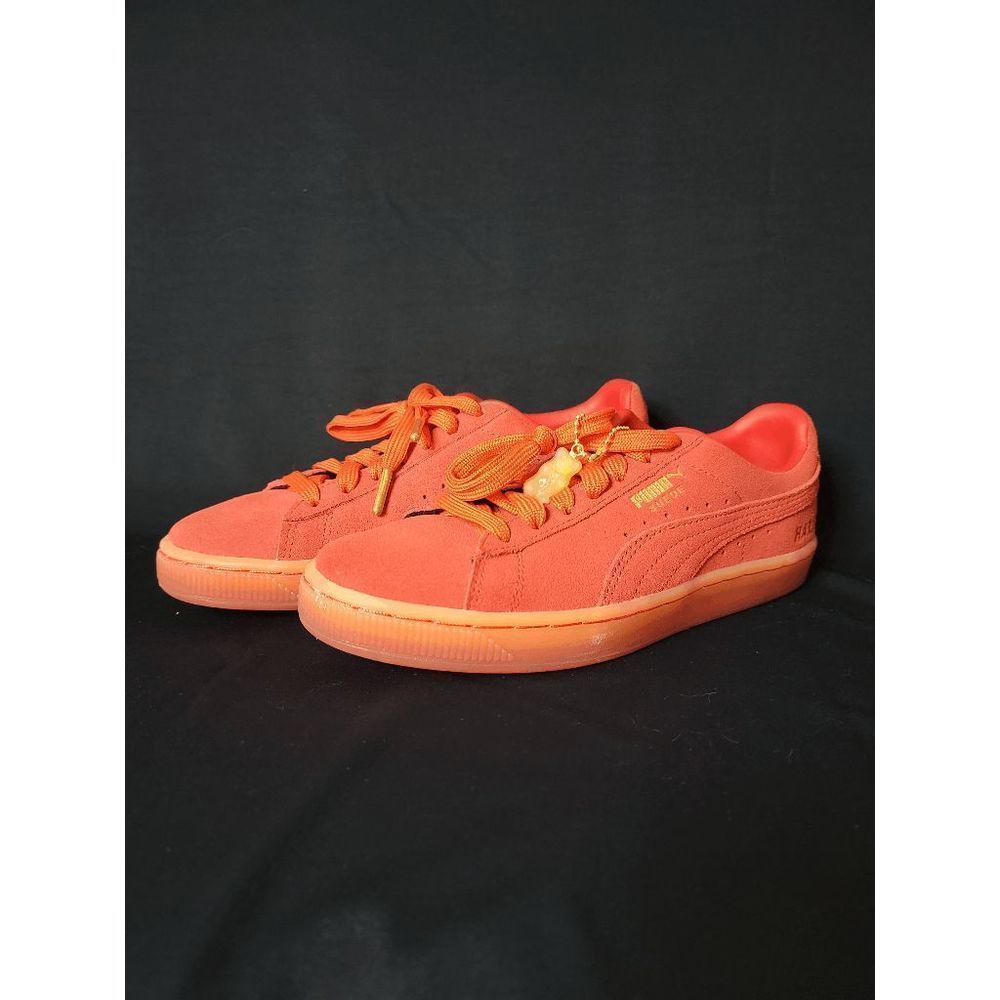 Puma Haribo Sneakers Women's size 6 - Picture 4 of 6